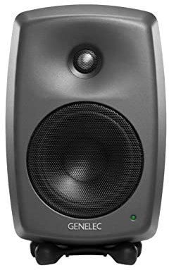 Genelec 8330 A PM Monitor de estudio activo