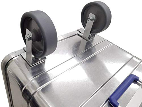 Alutec 20010 Rollensatz