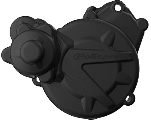 Polisport Ignition CVR GGAS 17-20 BK