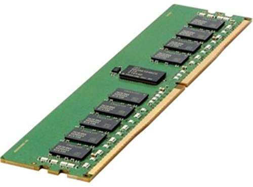 Hewlett Packard Enterprise SmartMemory - DDR4-64 Go - DIMM 288 broches - 2933 MHz / PC4-23400 - CL21-1.2 V - mémoire enregistré - ECC