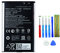 swark batería C11P1501 para ASUS ZenFone2 Laser Selfie ZE550KL ZE601KL con Herramientas