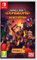 NINTENDO MINECRAFT DUNGEONS HERO - SWITCH