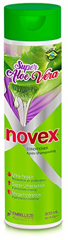 Super Aloe Vera Conditioner 300 Ml