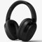Eono Noise-Cancelling-Kopfhörer-Kabellos Over-Ear-Bluetooth Kopfhörer-ANC Eonoheadphone 1 mit Multi-Modus Geräuschunterdrückung,AUX,Mikrofon,Weiche Ohrpolster,40h Akku(Schwarz)