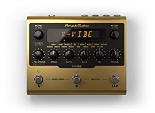 IK Multimedia AmpliTube X-VIBE, Gold