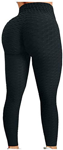 Anti Cellulite Legging De Sport Femme - Pantalon Compression Elastique Running Course Exercice Amincissant Sexy SéChage Rapide Mode Leggings Femme Habillé