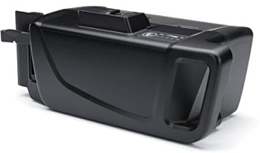 Flyer Akku 36V Next Generation 15Ah Schwarz
