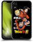 Head Case Designs Offizielle Dragon Ball Super Gohan Universe Survival Characters Harte Rueckseiten Handyhülle Hülle Huelle kompatibel mit Apple iPhone XR