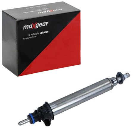 Maxgear 17-0417 Einspritzventil vorne