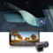 Fitcamx Dashcam Vorne Hinten Kompatibel mit VW ID.4 ID.5 2021-2025 Pro 1st Edition ProS&Audi Q4 e-tron, Dashcam 2160P+1080P UHD Video WiFi, OEM Volkswagen Zubehör, G-Sensor, Loop-Aufnahm, 128GB Karte