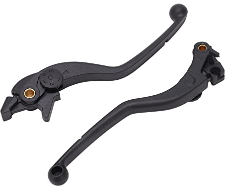 Bremsgriffhebel, 1 Paar Motorrad-Bremskupplungshebel, 1 Paar Motorrad-Bremskupplungshebel, Linker Rechter Griff, Bremshebel für F900XR 20202022