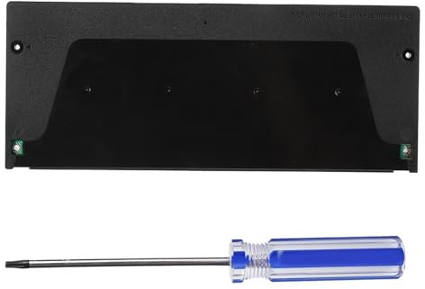 Okuyonic Fuente de Alimentación para Máquina de Juegos, Fuente de Alimentación N17‑160P1a Resistente Al Desgaste Resistente a la Corrosión Completamente Sellada sin Esfuerzo para Slim(N17 160P1A