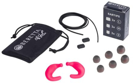 Beretta Mini Headset E2