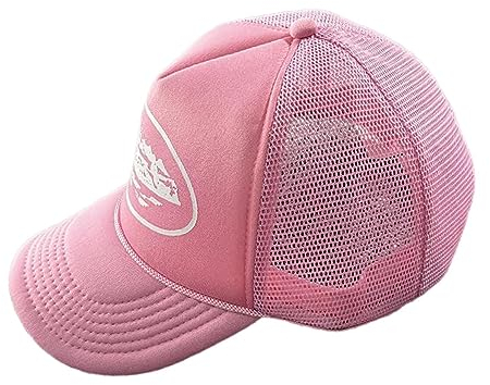 Firulab for Corteiz Caps Hut, für Corteiz Baseballmütze Hut, Hip Hop Snapback Caps, Unisex Baseballmütze Atmungsaktiv Lässige Hüte für Outdoor Sport