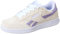 Reebok Damen Court Advance Sneaker,Barelygrey Barelygrey Duskpurple,39 EU