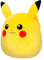 Bizak Pokémon Squishmallow-Plüschtier Pikachu, 25 cm