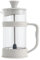 susiodeu Cafetera Francesa y Tetera de émbolo para Amantes del café, amplias Aplicaciones, cafetera Francesa y Tetera, 800ml