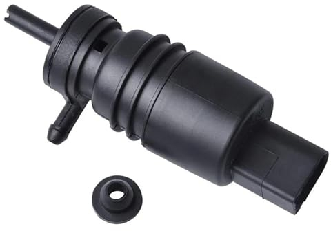 Pompe Lave Glace pour BMW E46 E38 E39 E60 E65 E53, œillet de Pompe de Lave-Glace de Voiture