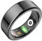 Annadue 5.1 Smart Ring Schlafüberwachung Körpertemperaturkontrolle mit Multifunktionaler APP Kompatibilität für für (Trüben)