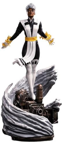 Iron Studios Statue Art Skala 1/10 Storm BDS X-Men: Age of Apocalypse 27 cm