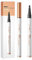 EONFAVE Microblading Augenbrauenstift, Augenbrauenstift Wasserfest mit 4 Gabelspitze, Wischfest Flüssiger Eyebrow Pencil, Augenbrauenfarbe Dunkelbraun Schnell Trocknend und Langlebig (02dunkelbraun)