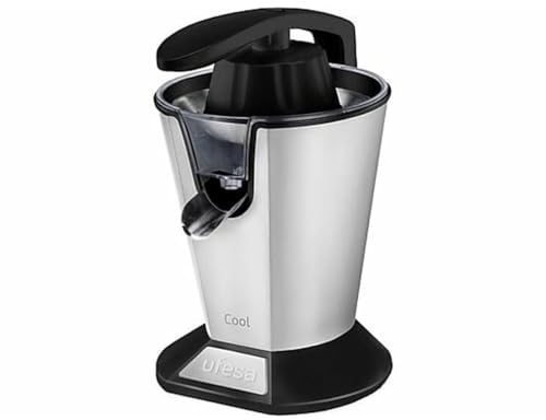 UFESA Spremiagrumi Elettrico Cool 600 W