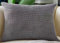 Stretch Kissenbezug 40x60/50x70 Kissenbezüge 60x70, Sofa Kuschelkissen Bezug Cord Zierkissenbezug Dekokissen Sofakissen Mit Reißverschluss Kissenhülle Dekorative(Dark Grey,50x70 cm Set of 2)