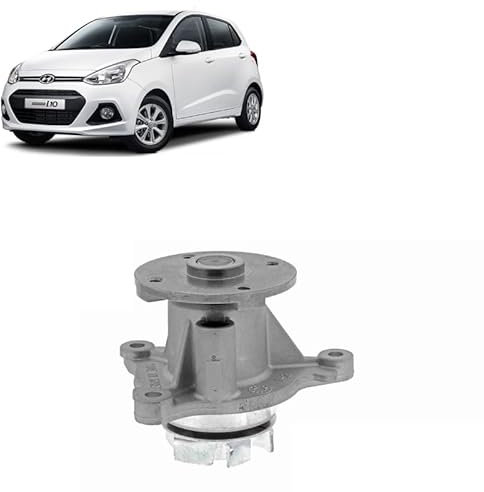 Pompa acqua per Hyundai i10 1.2 benzina 2007+