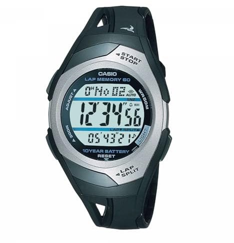 Casio Watch STR-300C-1VEF