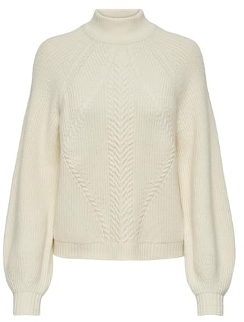 ONLY Female Strickpullover ONLKATIA Strickpullover | Knitted Pullover