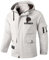 TYUIOP Mens Fleece Jackets Full Zip Long Waterproof Coat Waterproof Spray for Jackets Leather Trench Coat Mens Fleece Jacket Fluffy Men