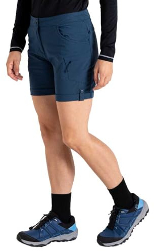 Dare 2b Damen Cargos Dare2b Womens Melodic Iii Short Mountain Active Shorts
