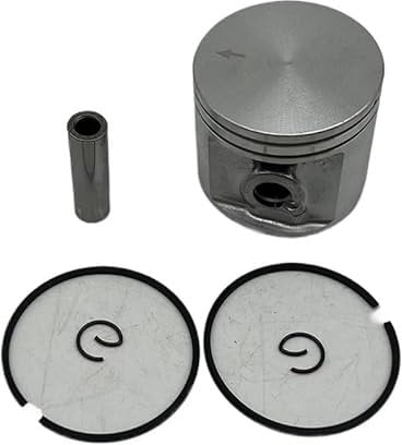 DNHDSYS Repair 47mm for Piston Pin Ring for Circlip Fit For Stihl MS291 MS 291 Garden Chainsaw Spare Replacement Tool Part