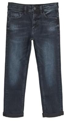 NEXT Jungen Five-Pocket-Jeans im Regular-Fit 98-182