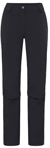 VAUDE Damen Hose Women's Farley Stretch Zo Capri Pants
