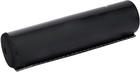 Cojín protector para manillar de bicicleta, almohadilla de espuma suave, ajuste | cojín de seguridad para manillar de motocicleta, cubierta de agarre de Dirt Bike, almohadilla protectora duradera
