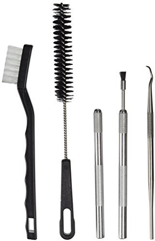 Devilbiss 192212 Professional Spray Gun Cleaning Kit