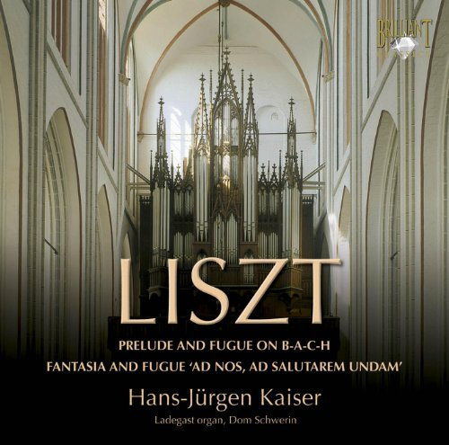 Brilliant Classics (Edel)