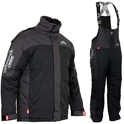 Fox Rage Winter Suit - Thermoanzug, Größe:XXXL