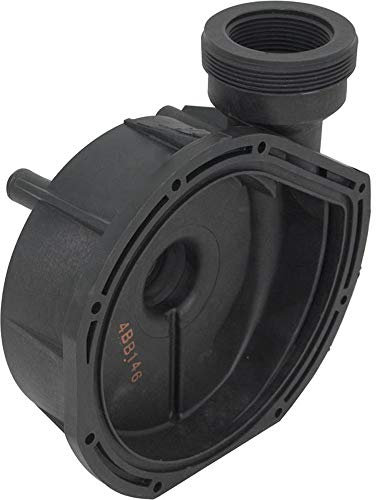 Hayward - Pompa per Piscina, Nero, Ottone