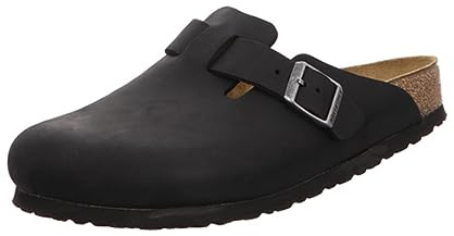 Birkenstock Boston Unisex-Adult Clogs