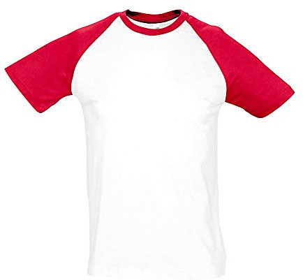 SOLS Sol's Funky T-Shirt für Herren