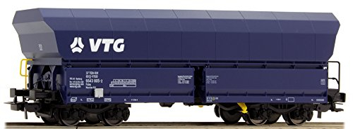 Piko 54670 - H0 Schüttgutwagen Falns VTG Epoche VI