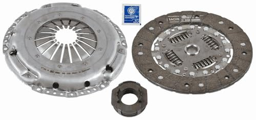 Sachs 3000 327 002 Clutch Kit