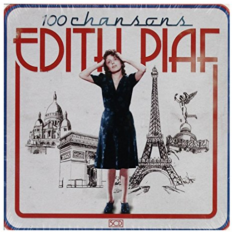 100 Chansons-Edition Anniversary