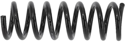 MONROE SUSPENSION SPRING | SP2611 | FRONT | FOR MERCEDES-BENZ E-CLASS 1995-2003 | OE-MATCHING QUALITY | RIDE COMFORT & STABILITY