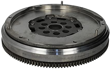LuK 415 0323 10 LuK ZMS Schwungrad
