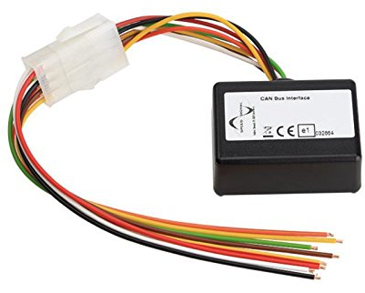 CAN-BUS Adapter Ford Transit (7. Generation) 2013 >