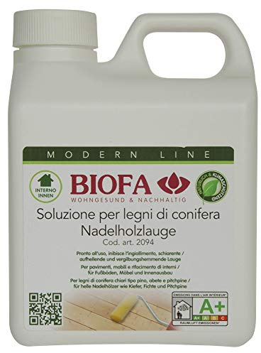 Biofa Nadelholzlauge 1L - Nr 2094