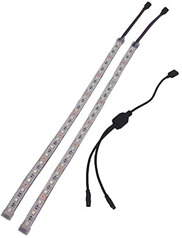 Lamptron Compatible Flexlight Multi Simple RGBW 3M- Dual/2x 30 LED